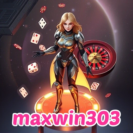 maxwin303: Jelajahi Komunitas Gamers yang Penuh Keseruan
