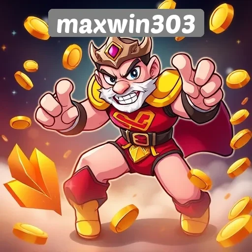Mengulik Fitur Unggulan yang Ditawarkan Maxwin303