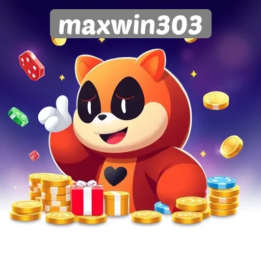 Menjelajahi Beragam Permainan di Situs Maxwin303