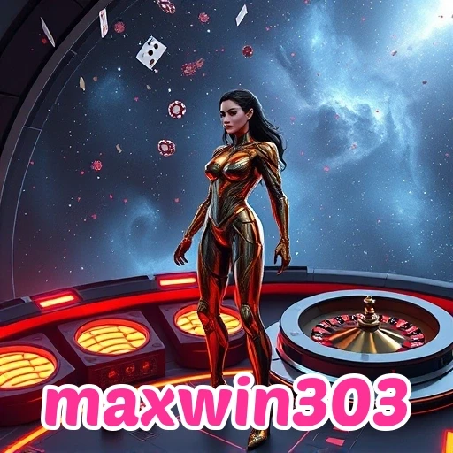 maxwin303: Fitur Menarik dan Pengalaman Game yang Menggembirakan