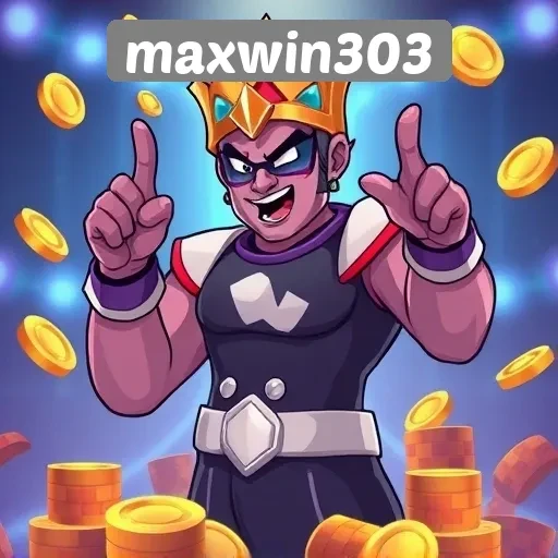 Keunggulan Fitur Permainan di Situs Maxwin303