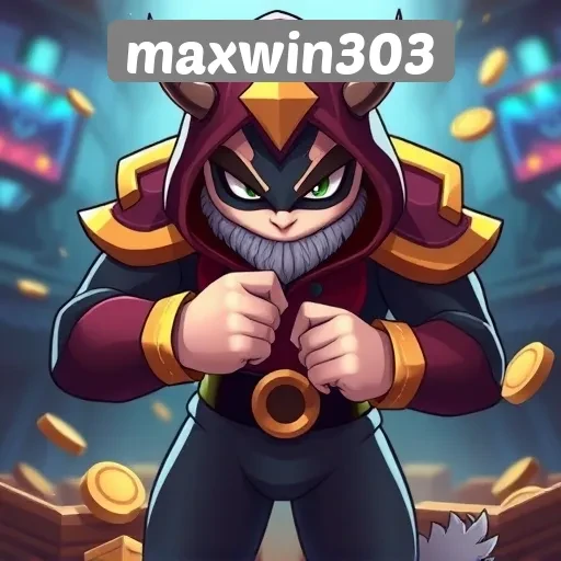 Inovasi Permainan di Maxwin303 yang Wajib Dicoba