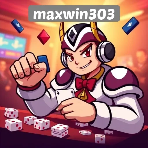 Panduan Lengkap Bermain di Situs Maxwin303