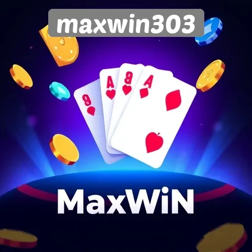 Pendahuluan Mengenai Situs Game Maxwin303