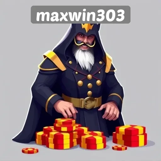 Pengenalan Situs Game Maxwin303 dan Layanannya