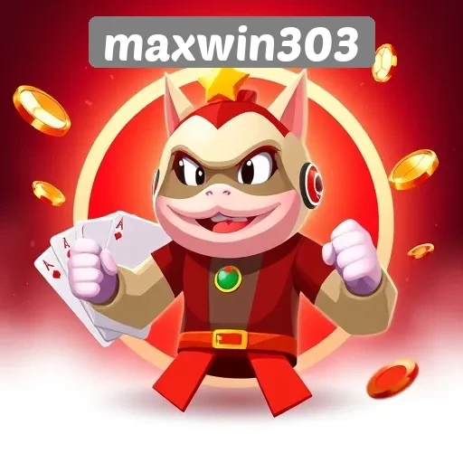Bonus dan Promosi Menarik di Maxwin303 untuk Pemain Baru
