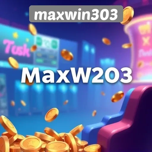 Keunggulan Maxwin303 Dalam Menawarkan Pengalaman Gaming