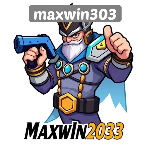 Mengapa Maxwin303 Menjadi Favorit di Kalangan Gamers