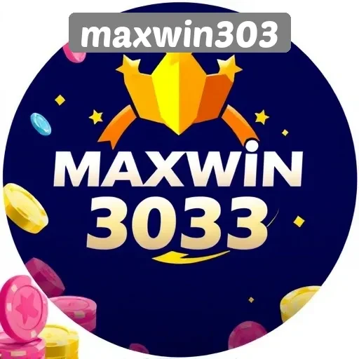 Maxwin303 Sebagai Platform Game Terpercaya di Indonesia