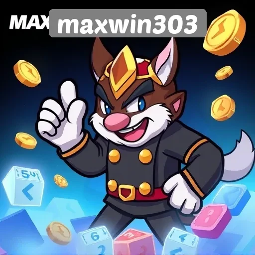 Review Game Populer di Maxwin303 untuk Penggemar Game