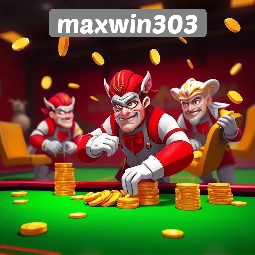 Panduan Lengkap Menggunakan Situs Game Maxwin303