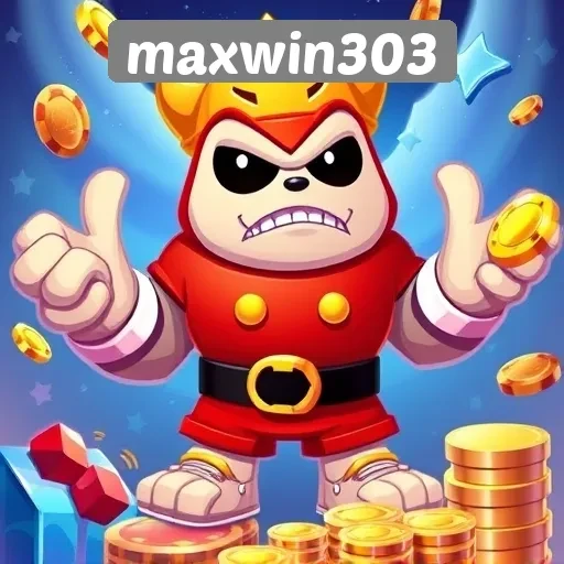 Mengenal Maxwin303 Sebagai Platform Game Terpercaya