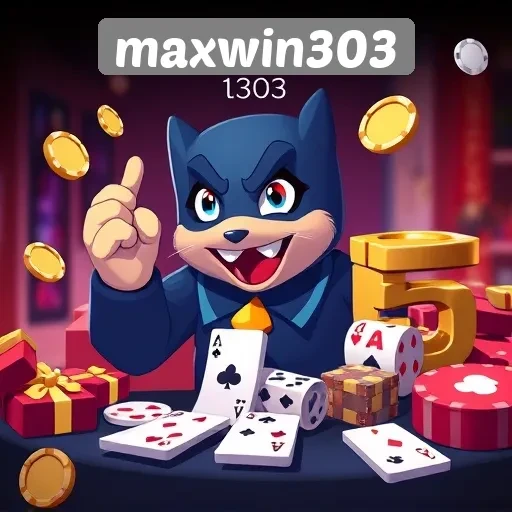 Mengulas Permainan Populer di Maxwin303