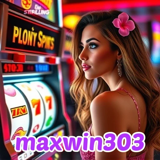 maxwin303: Dapatkan Kesempatan Menang Melalui Promosi Khusus!