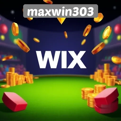 Tinjauan Lengkap Situs Game Maxwin303 untuk Pemain Indonesia
