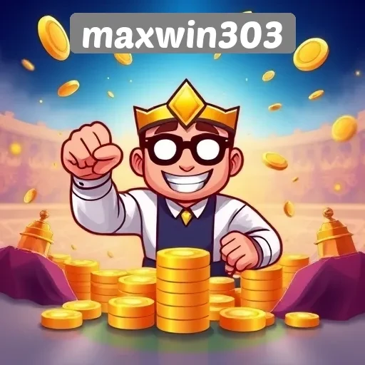 Keamanan dan Kenyamanan Bermain di Maxwin303