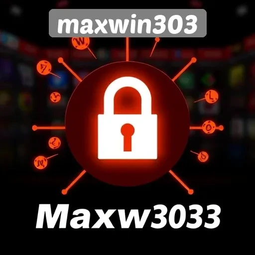 Analisis Keamanan dan Privasi di Maxwin303 untuk Pemain