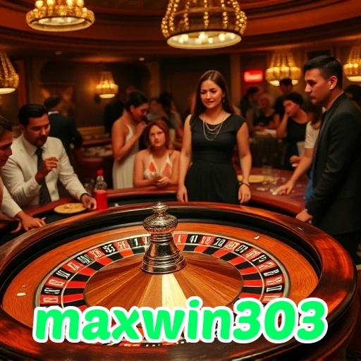 maxwin303: Keunggulan Menarik di Taruhan Olahraga Indonesia!