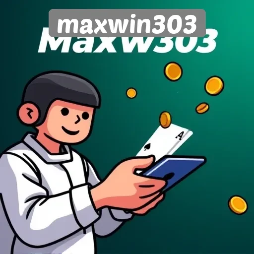 Fasilitas Penyimpanan dan Penarikan Cepat di Maxwin303