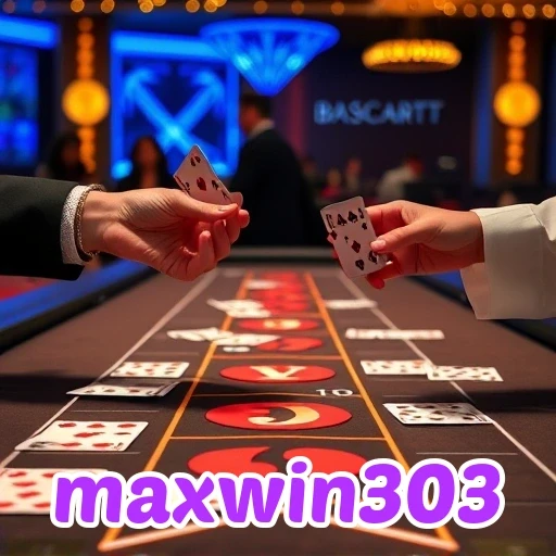 maxwin303: Layanan Pelanggan Andal untuk Pengalaman Gaming Terbaik