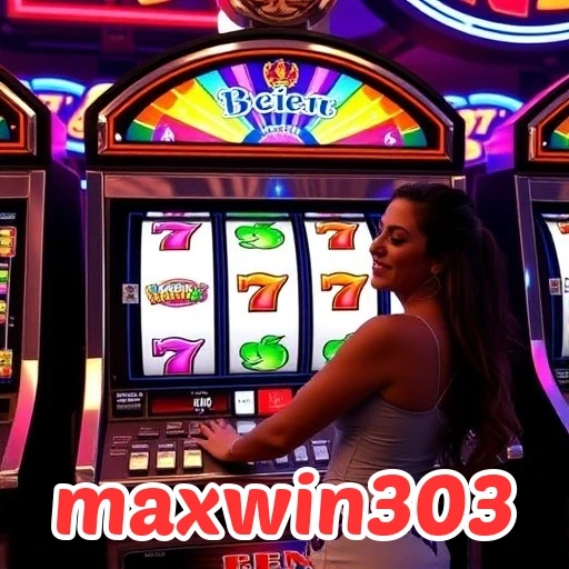 maxwin303: Panduan Lengkap untuk Pemain Game Online Indonesia