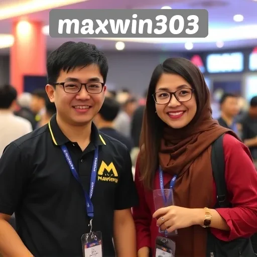Pendapat Para Pengguna Tentang Maxwin303