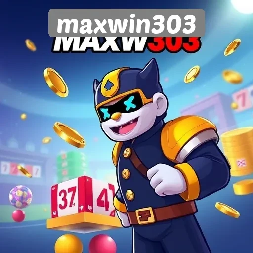Beragam Jenis Permainan yang Tersedia di Maxwin303